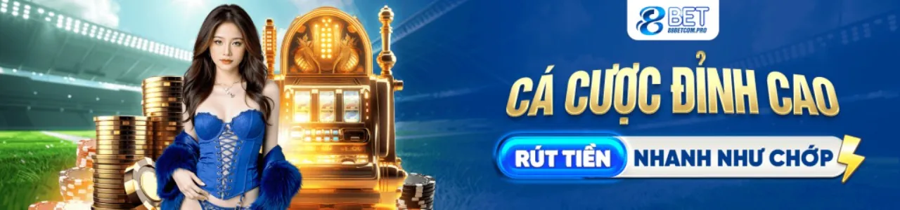 Tập trung vào cá lớn