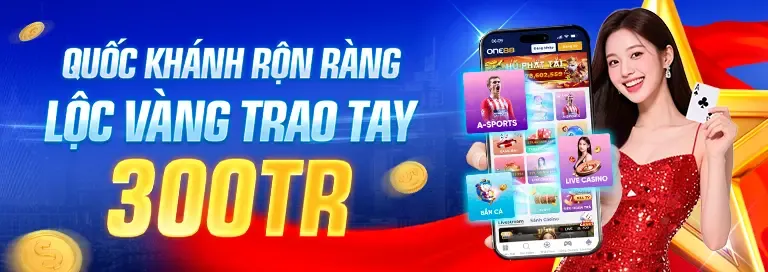 Banner Khuyến Mãi Casino Wstar777 Win